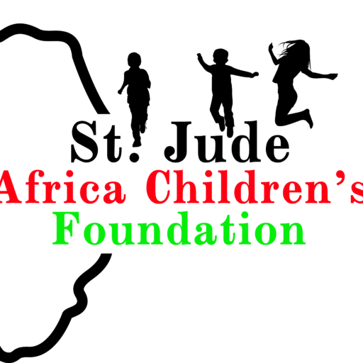 St. Jude Africa Children's Foundation logo