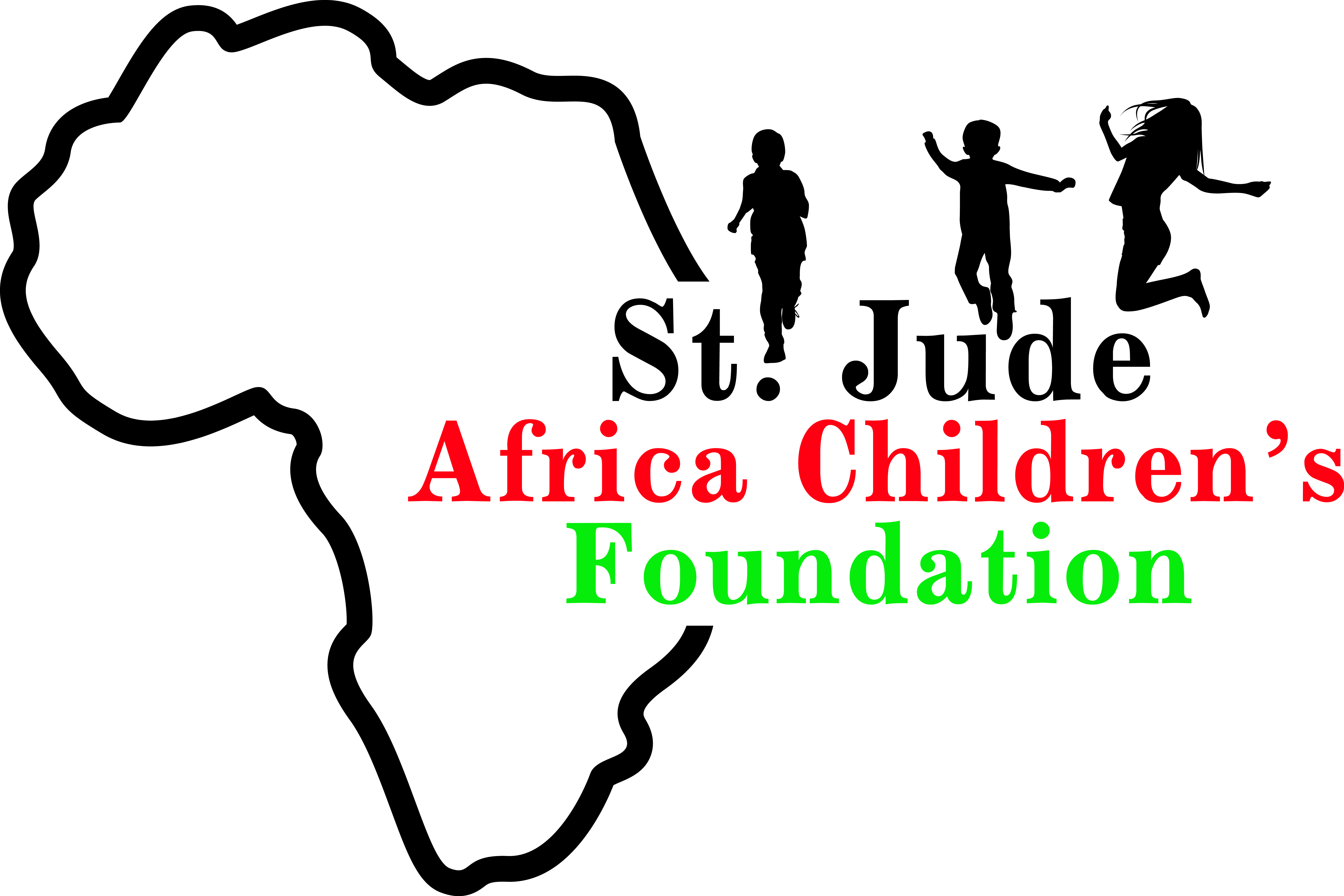 St Jude Africa | Transforming Lives of African Children